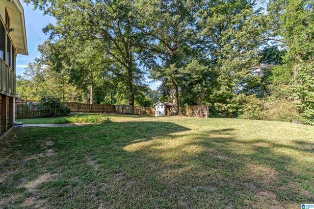 110 WOODLAND CIRCLE, Trussville, AL 35173