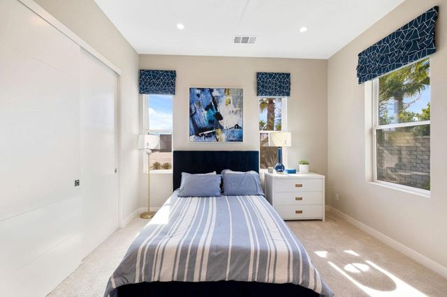 2 Iridium Way, Rancho Mirage, CA 92270