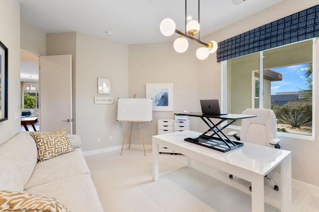 2 Iridium Way, Rancho Mirage, CA 92270