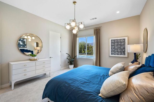 2 Iridium Way, Rancho Mirage, CA 92270