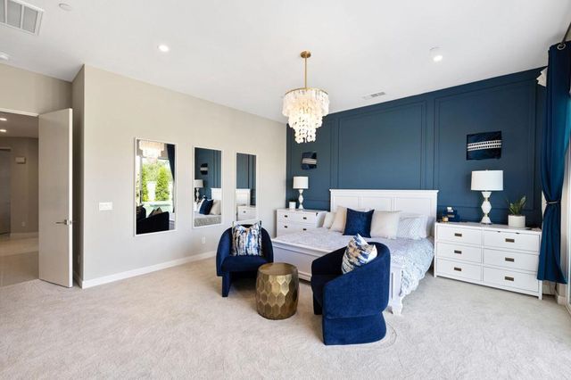 2 Iridium Way, Rancho Mirage, CA 92270