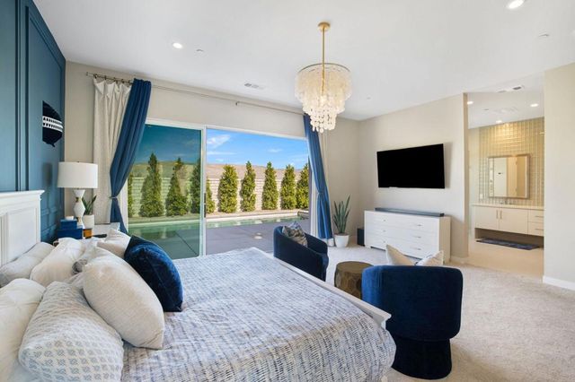 2 Iridium Way, Rancho Mirage, CA 92270