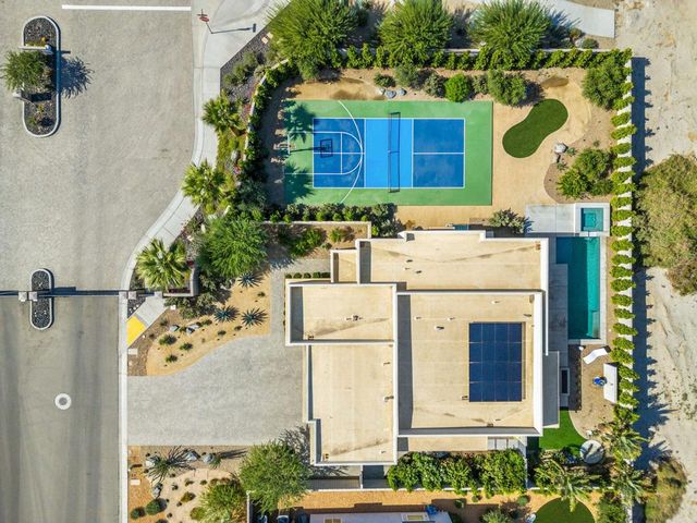 2 Iridium Way, Rancho Mirage, CA 92270