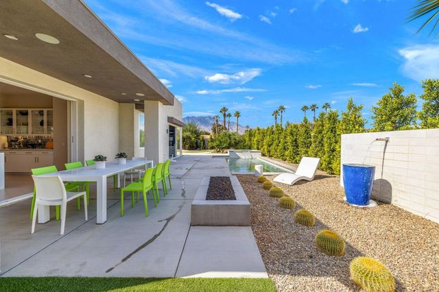 2 Iridium Way, Rancho Mirage, CA 92270