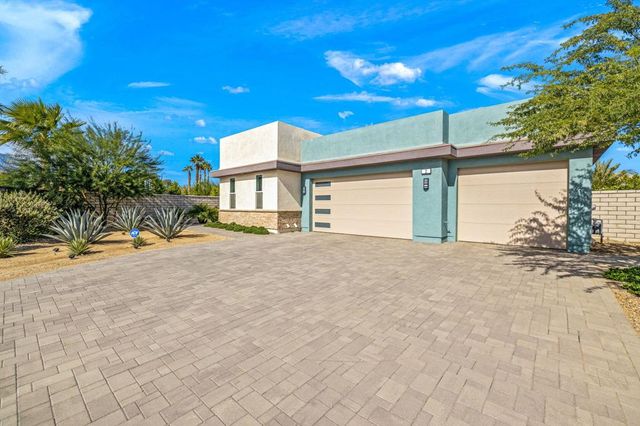 2 Iridium Way, Rancho Mirage, CA 92270