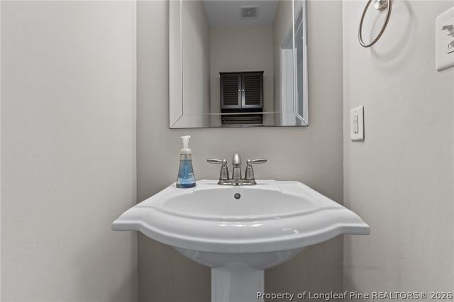 2724 Plum Ridge Road, Fayetteville, NC 28306