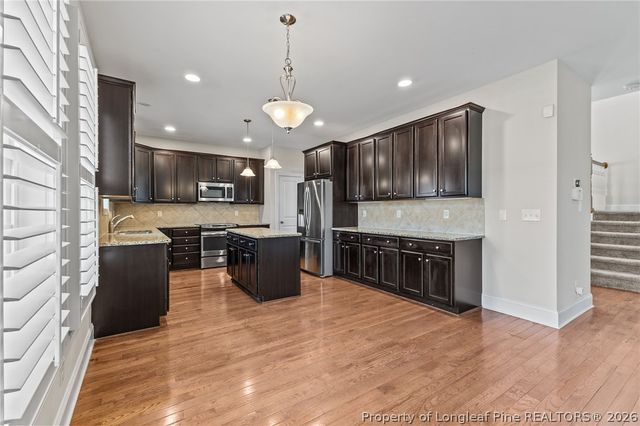 2724 Plum Ridge Road, Fayetteville, NC 28306