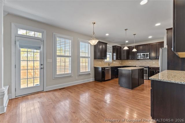 2724 Plum Ridge Road, Fayetteville, NC 28306