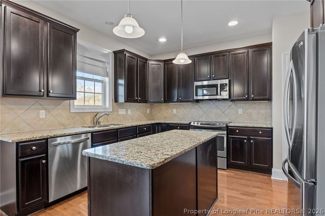 2724 Plum Ridge Road, Fayetteville, NC 28306