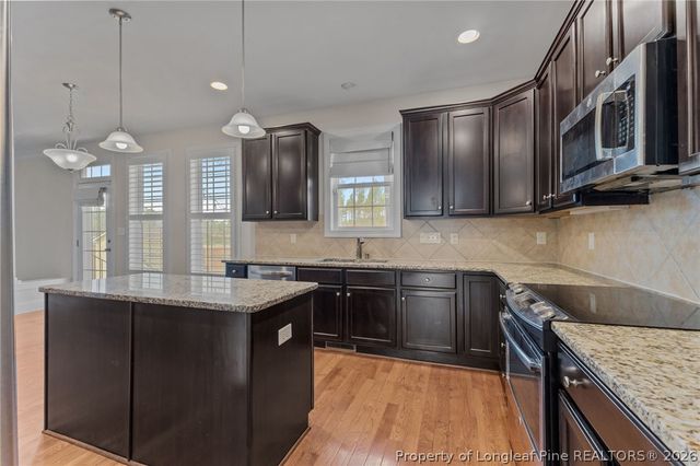 2724 Plum Ridge Road, Fayetteville, NC 28306