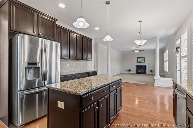 2724 Plum Ridge Road, Fayetteville, NC 28306