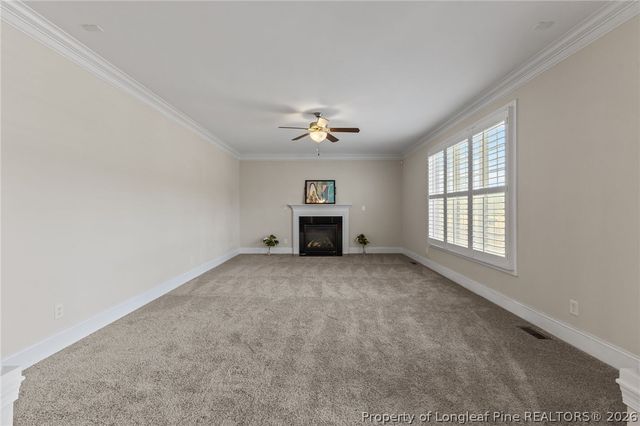 2724 Plum Ridge Road, Fayetteville, NC 28306