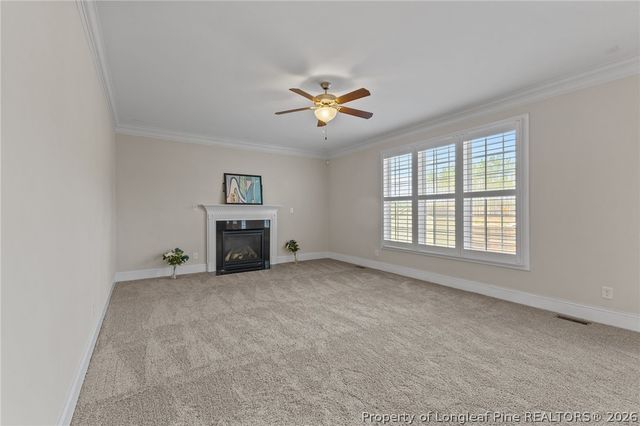 2724 Plum Ridge Road, Fayetteville, NC 28306