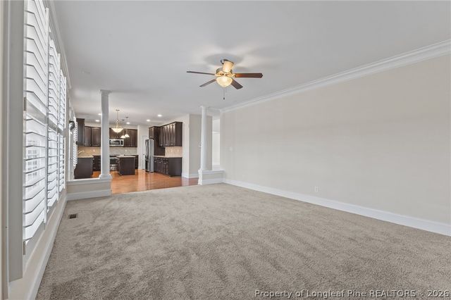 2724 Plum Ridge Road, Fayetteville, NC 28306