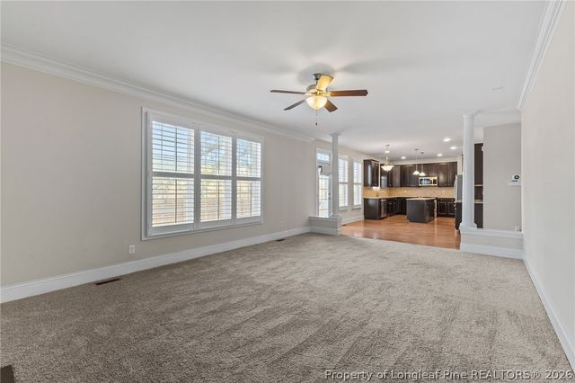 2724 Plum Ridge Road, Fayetteville, NC 28306