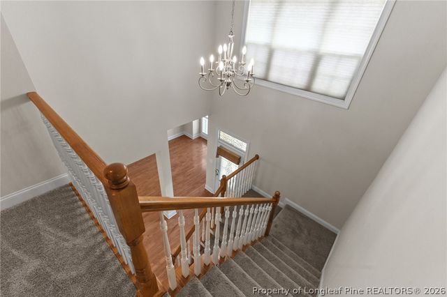 2724 Plum Ridge Road, Fayetteville, NC 28306