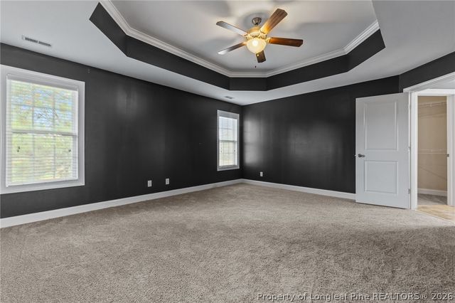 2724 Plum Ridge Road, Fayetteville, NC 28306