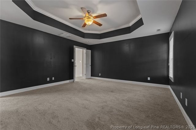 2724 Plum Ridge Road, Fayetteville, NC 28306