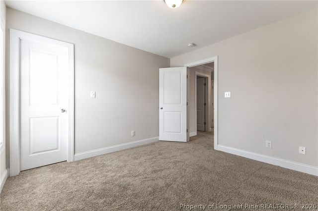 2724 Plum Ridge Road, Fayetteville, NC 28306