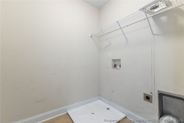 2724 Plum Ridge Road, Fayetteville, NC 28306