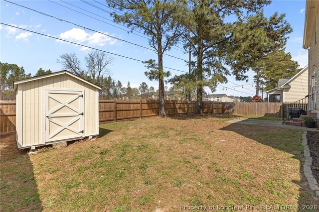 2724 Plum Ridge Road, Fayetteville, NC 28306