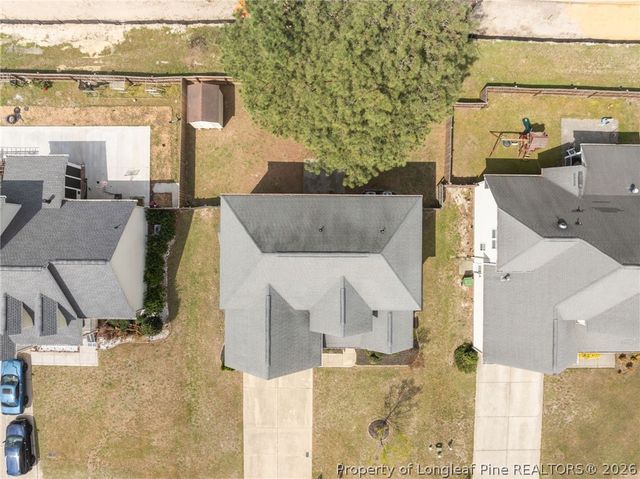 2724 Plum Ridge Road, Fayetteville, NC 28306