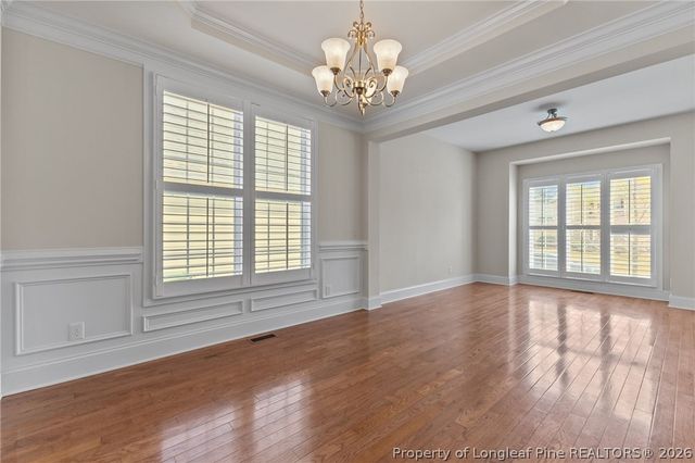 2724 Plum Ridge Road, Fayetteville, NC 28306