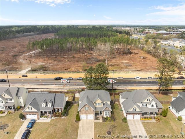 2724 Plum Ridge Road, Fayetteville, NC 28306