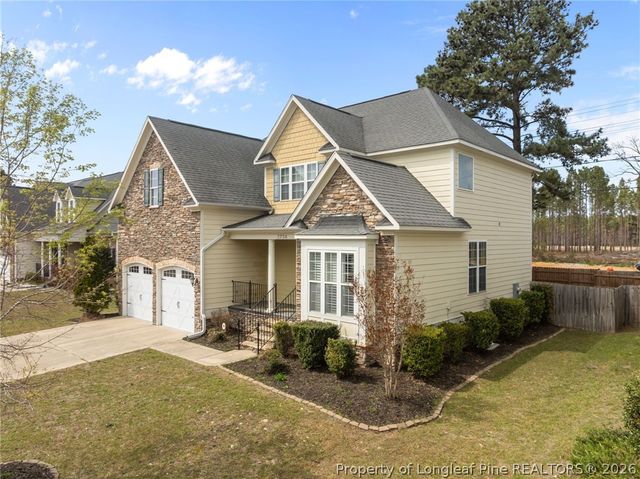 2724 Plum Ridge Road, Fayetteville, NC 28306