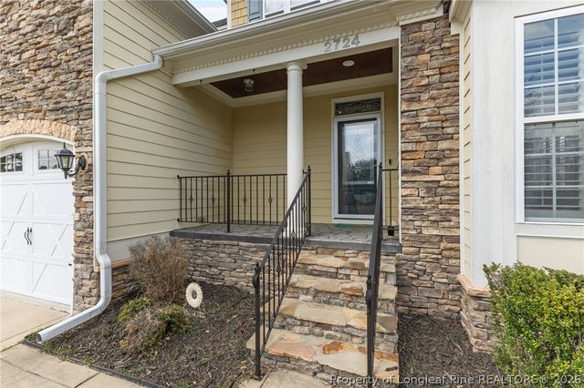 2724 Plum Ridge Road, Fayetteville, NC 28306