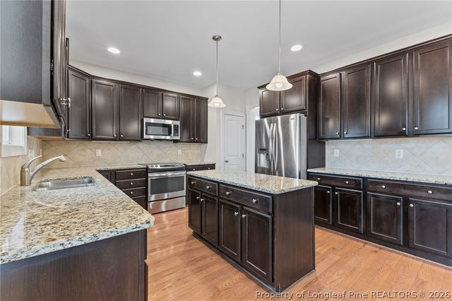 2724 Plum Ridge Road, Fayetteville, NC 28306