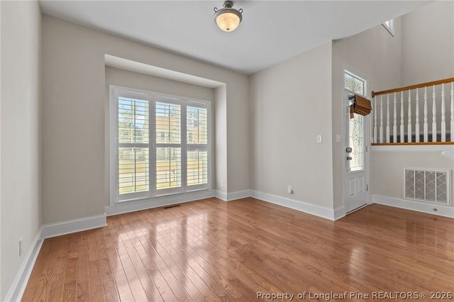 2724 Plum Ridge Road, Fayetteville, NC 28306