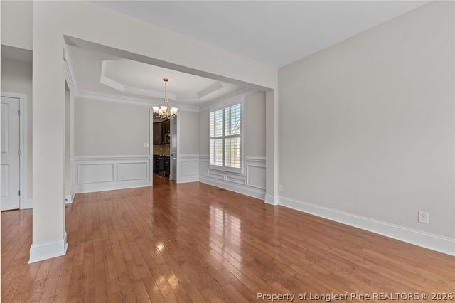 2724 Plum Ridge Road, Fayetteville, NC 28306