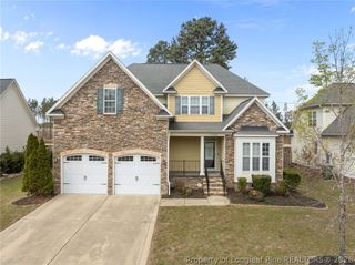 2724 Plum Ridge Road, Fayetteville, NC 28306