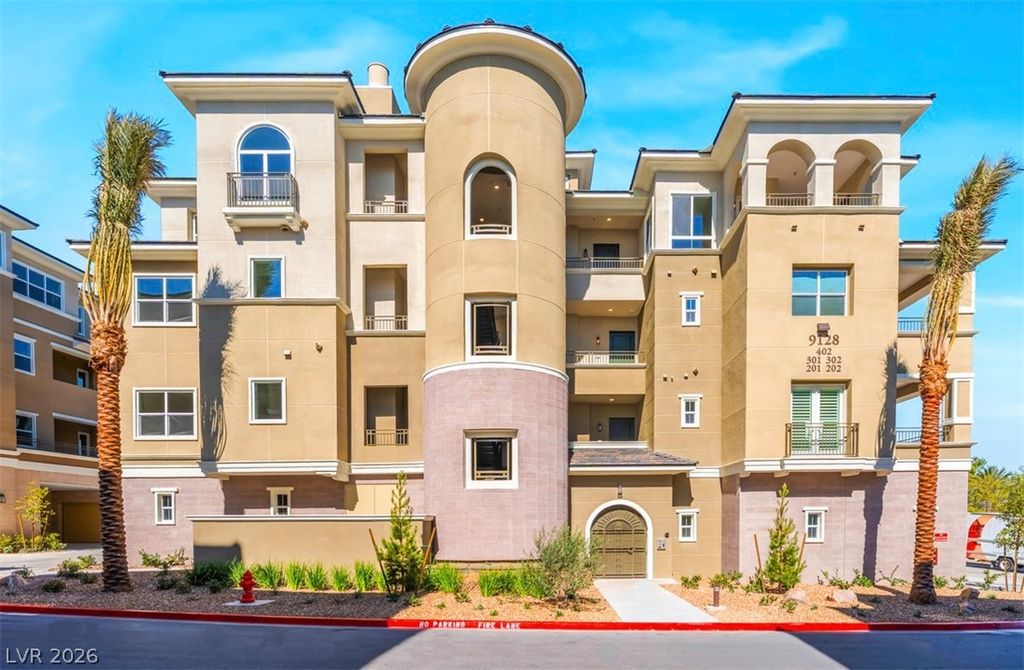 9128 Las Manaitas Avenue 301, Las Vegas, NV 89144