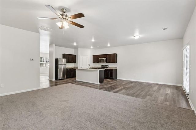 10 Easy Goer Court, Cartersville, GA 30120