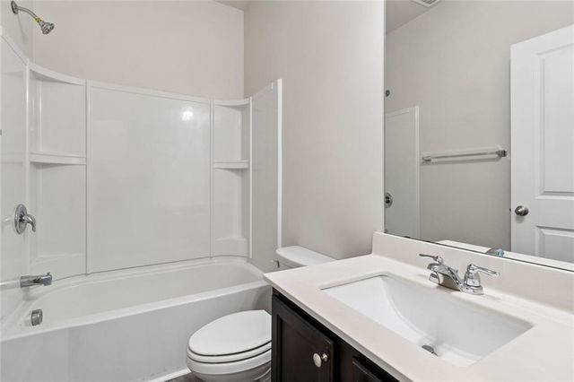 10 Easy Goer Court, Cartersville, GA 30120