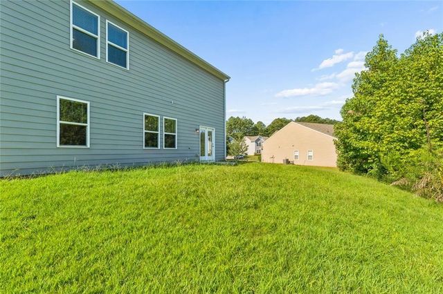 10 Easy Goer Court, Cartersville, GA 30120