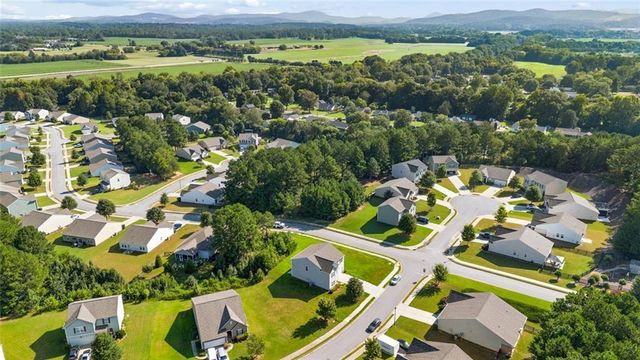 10 Easy Goer Court, Cartersville, GA 30120