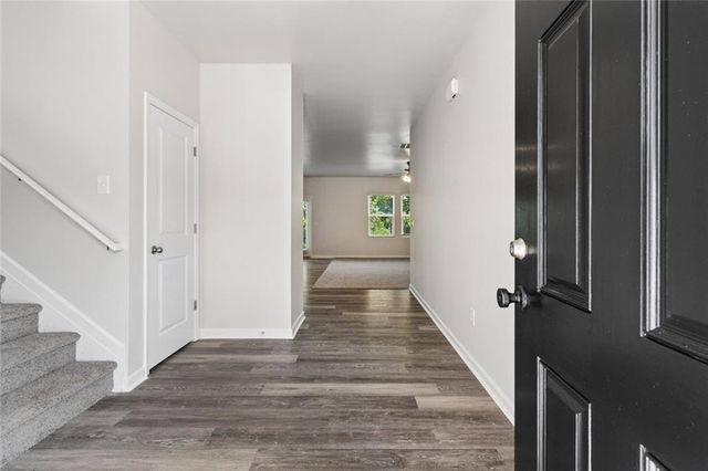 10 Easy Goer Court, Cartersville, GA 30120