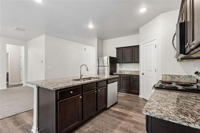 10 Easy Goer Court, Cartersville, GA 30120