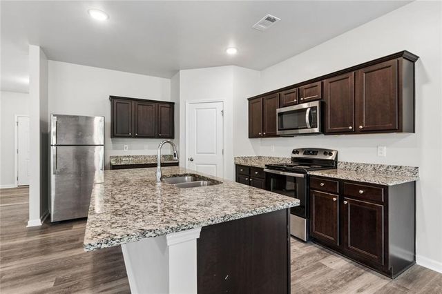 10 Easy Goer Court, Cartersville, GA 30120