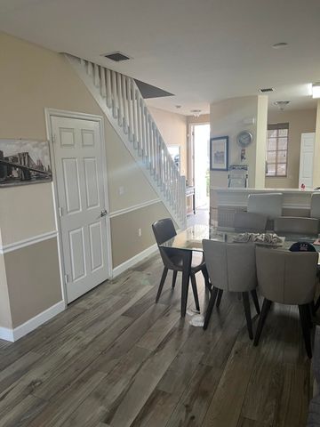 4110 Napoli Lake Drive, Riviera Beach, FL 33410