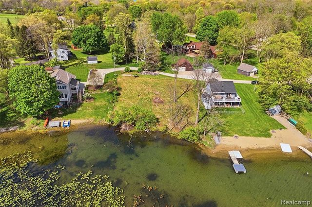 00 Norene Drive, Hamburg, MI 48139
