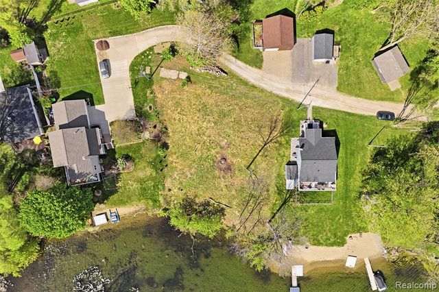 00 Norene Drive, Hamburg, MI 48139