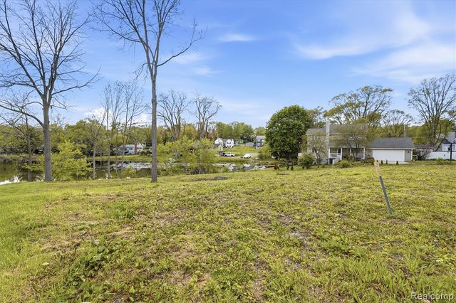 00 Norene Drive, Hamburg, MI 48139
