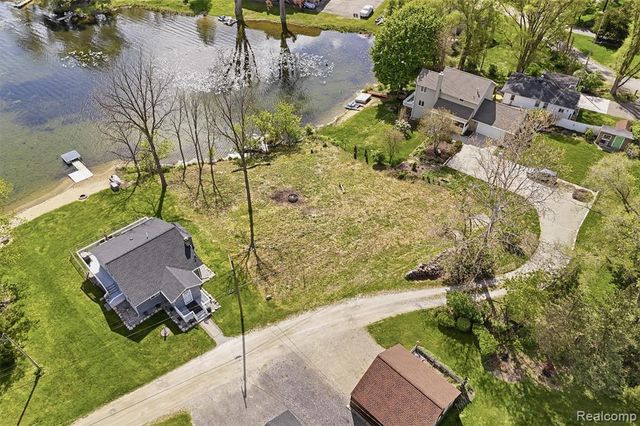00 Norene Drive, Hamburg, MI 48139