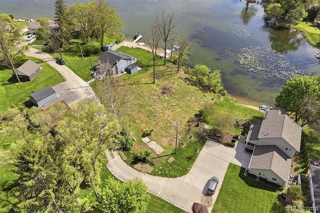00 Norene Drive, Hamburg, MI 48139