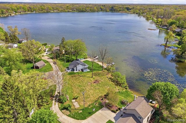 00 Norene Drive, Hamburg, MI 48139