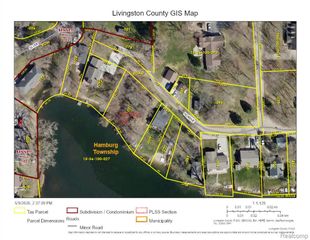 00 Norene Drive, Hamburg, MI 48139